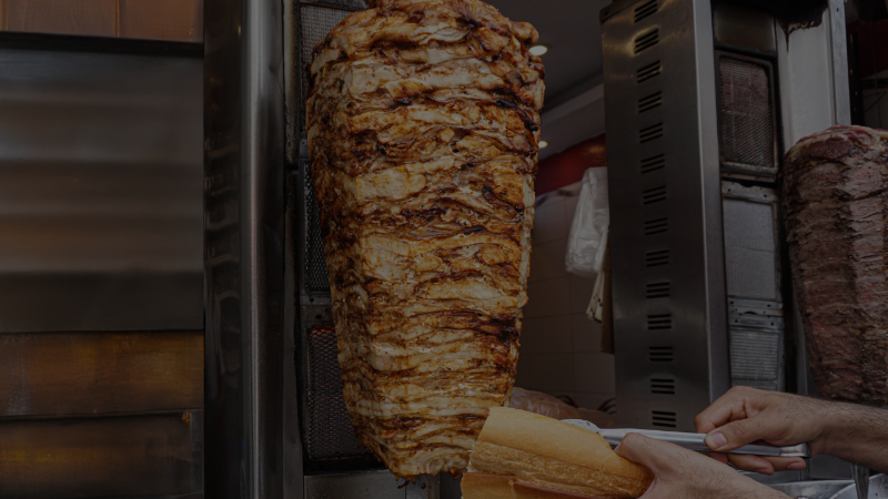 Restoranda menü oyunu: Bakanlık ceza kesti