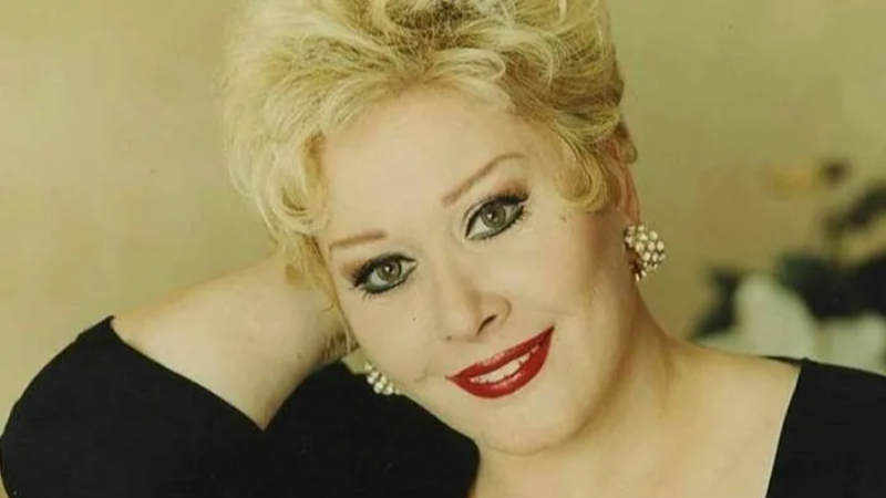 Muazzez Abacı hayatını kaybetti