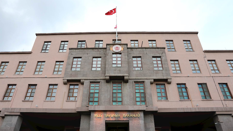 MSB'den önemli açıklamalar