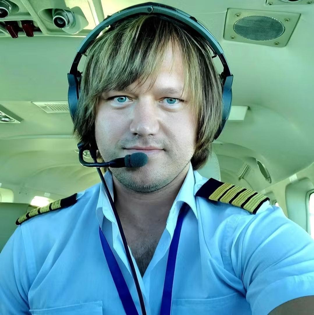 Şehit olan pilotun ailesine acı haber verildi