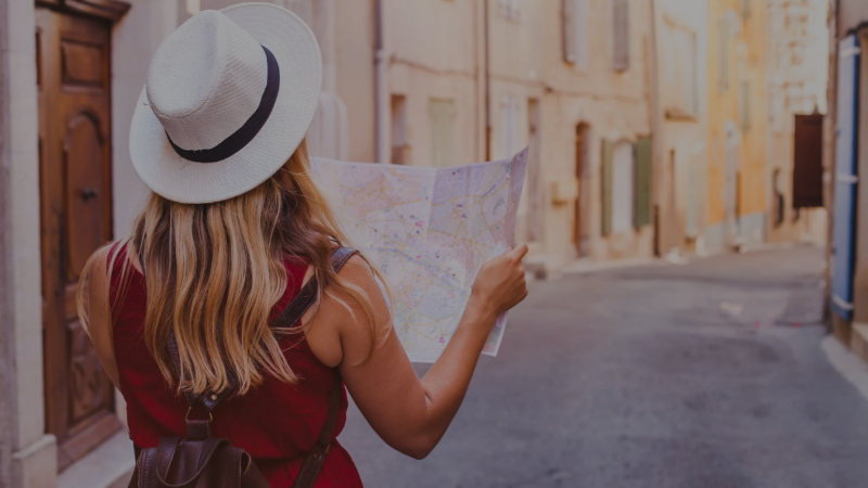 Türkiye'yi 50 milyon turist ziyaret etti
