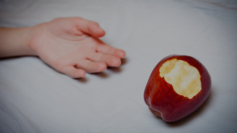 Gıda zehirlenmesine dikkat can alıyor