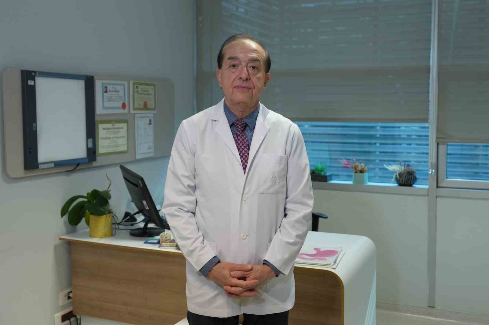 Gıda zehirlenmesi alarmı: "3 can alan zehirlenmenin nedeni hijyen"
