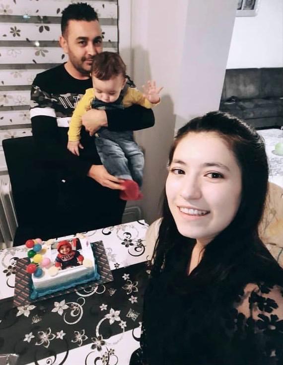 İstanbul’da gıda zehirlenmesinden ölen anne ve çocuklarının cenazeleri Adli Tıp Kurumu’ndan alındı
