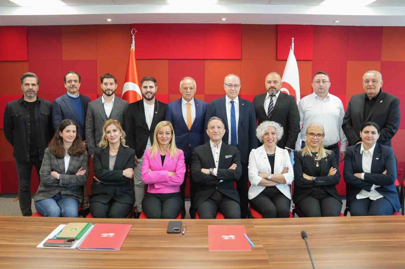 Fair Play Türkiye Komisyonu, 44 yılı geride bıraktı
