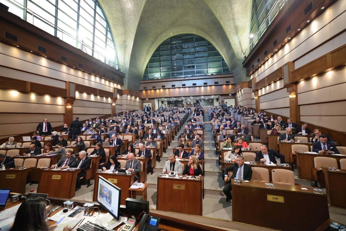 İstanbul’da suya her ay zam kararı yeni yılda da devam edecek
