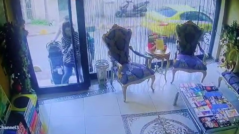 Zehirlenme faciasında ilk ifade!