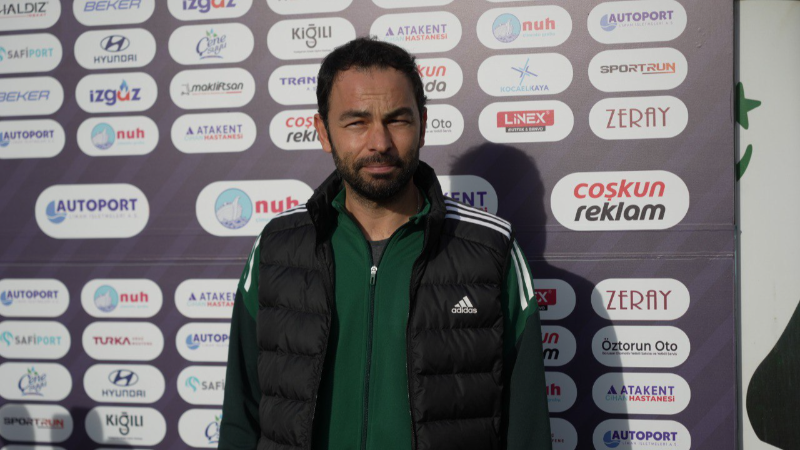 Selçuk İnan: Kimseden öğüt alacak değilim"