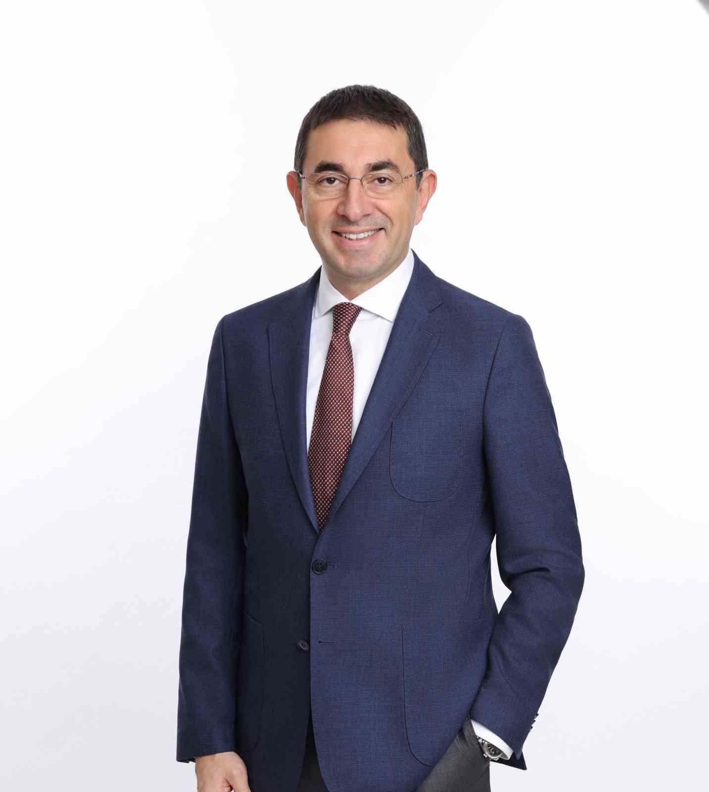 "Türkiye’nin rekabet gücüne güç katmak yerli üretimde kararlılıkla mümkün"