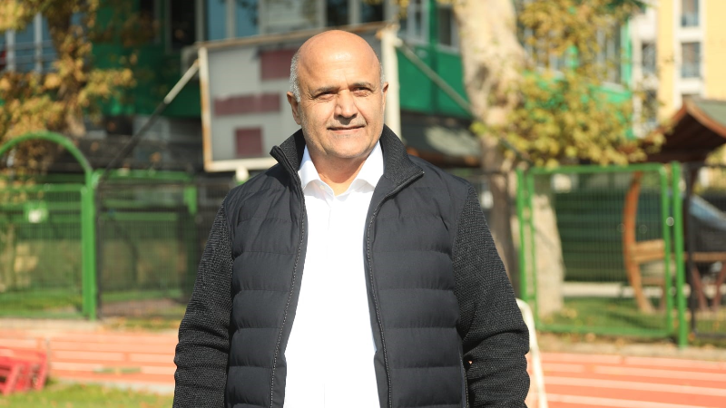 Recep Durul'a 15 gün hak mahrumiyeti