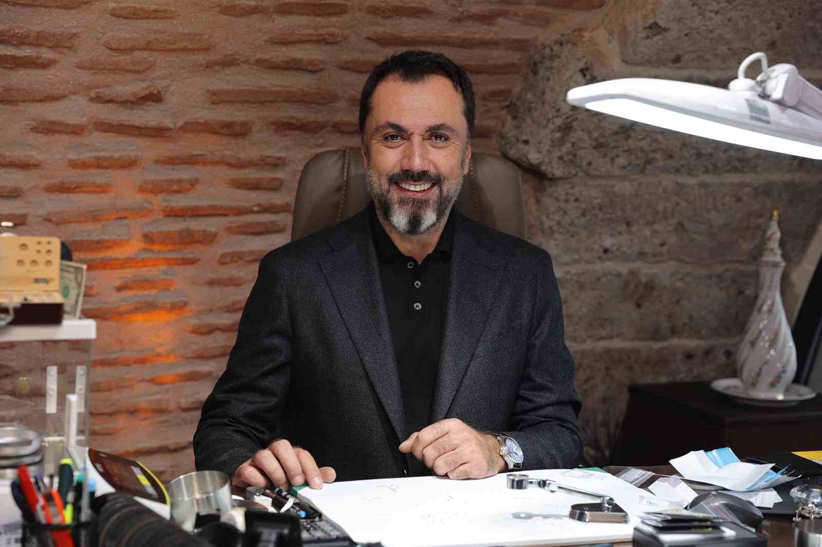 Altındaki sakinlik yükselişin habercisi