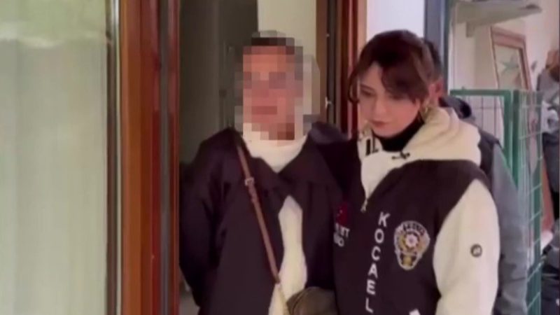 O bebeğin annesi: "Babasının kim olduğunu bilmiyorum"