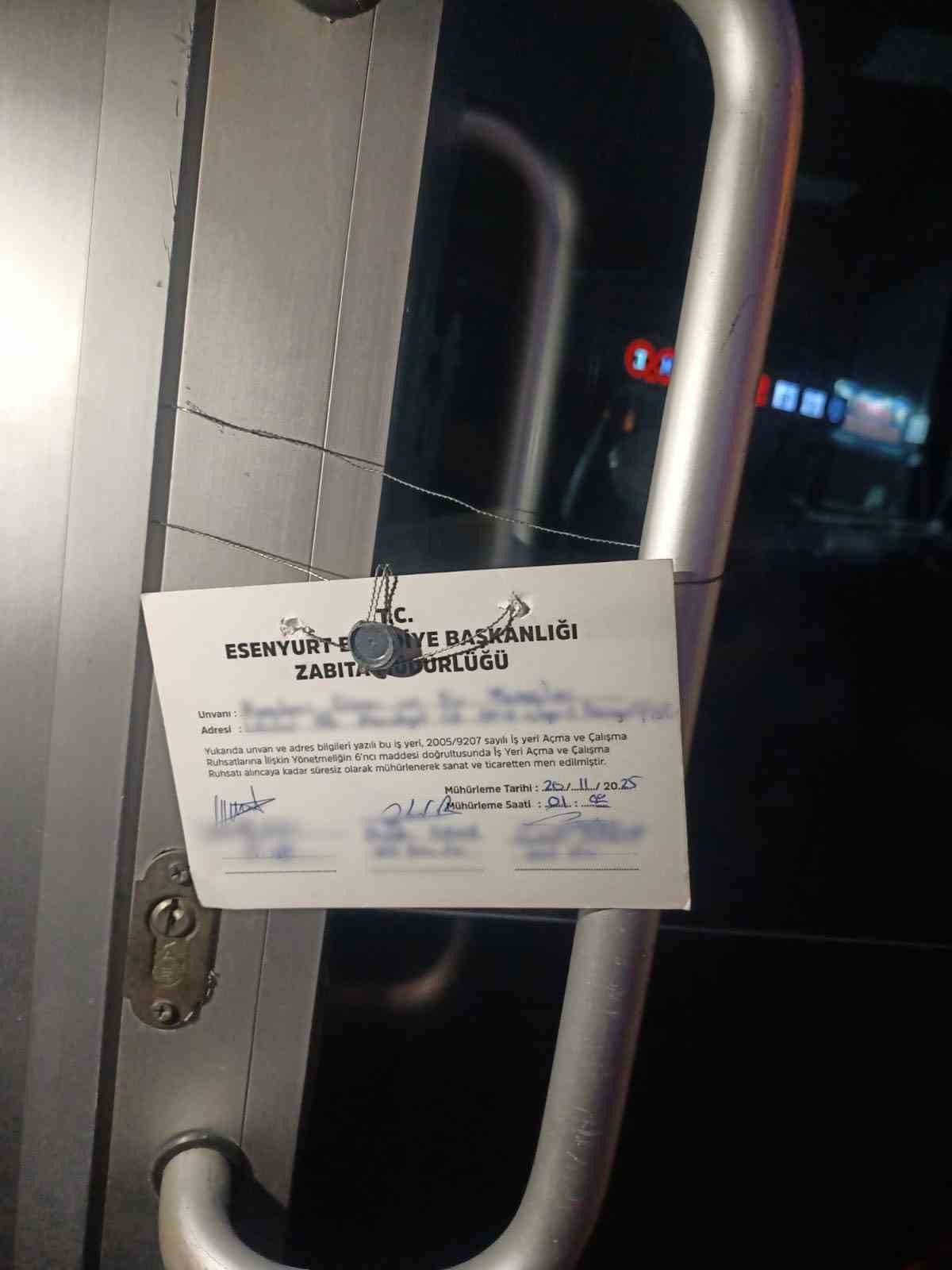 13 yaşındaki Eren’in ölümü sonrası mühürlenen restorana 42 bin lira para cezası
