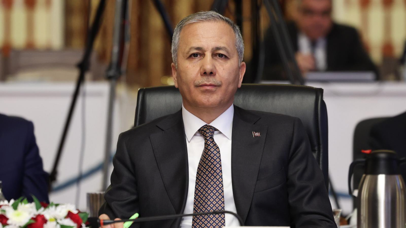 Bakan Yerlikaya, 3 faili meçhul cinayetin aydınlatıldığını bildirdi!