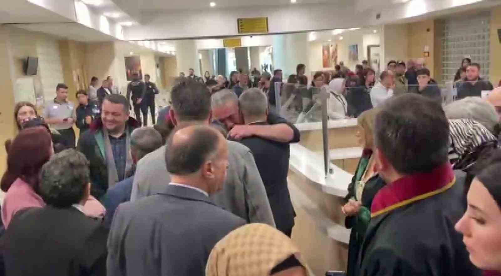 Pendik’te Işıl Öykü Dinç’in hayatını kaybettiği kazaya ilişkin sanık hakim karşısına çıktı