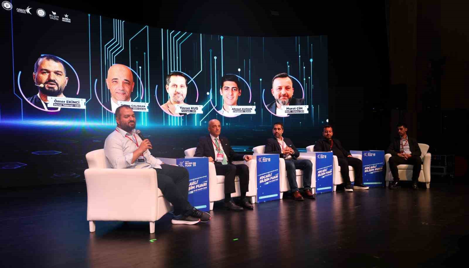 "Dijitalleşme, sporu daha adil bir zemine taşıyor"
