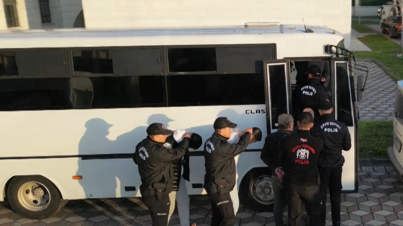 1 milyar 482 bin liralık sahte ilan vurgunu