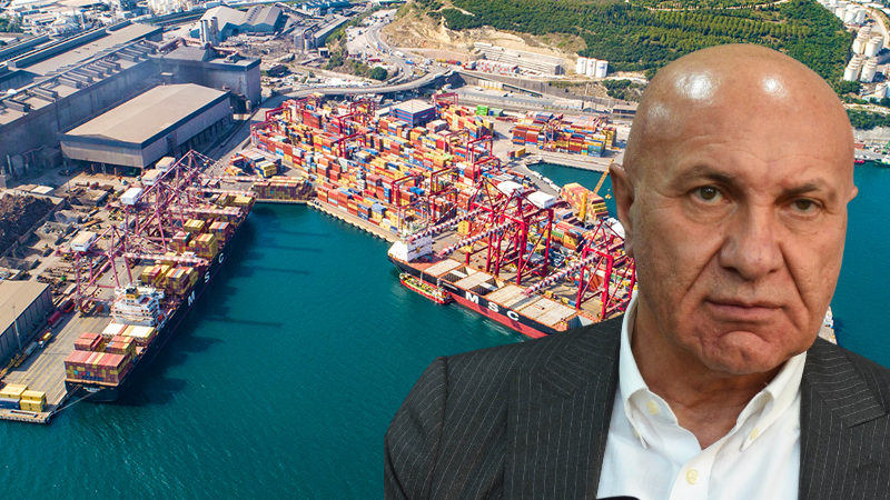 Yılport'tan şoke eden karar