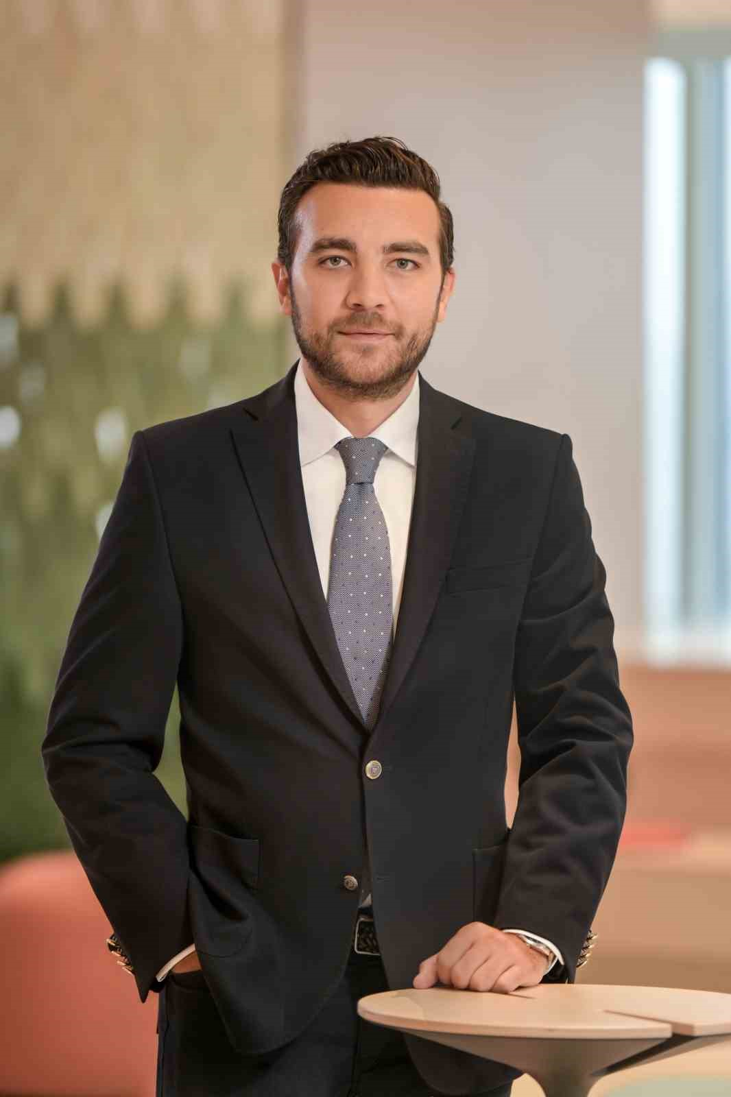 Akbank, Tamamlayıcı Sağlık Sigortası’nı mobil uygulamasına ekledi
