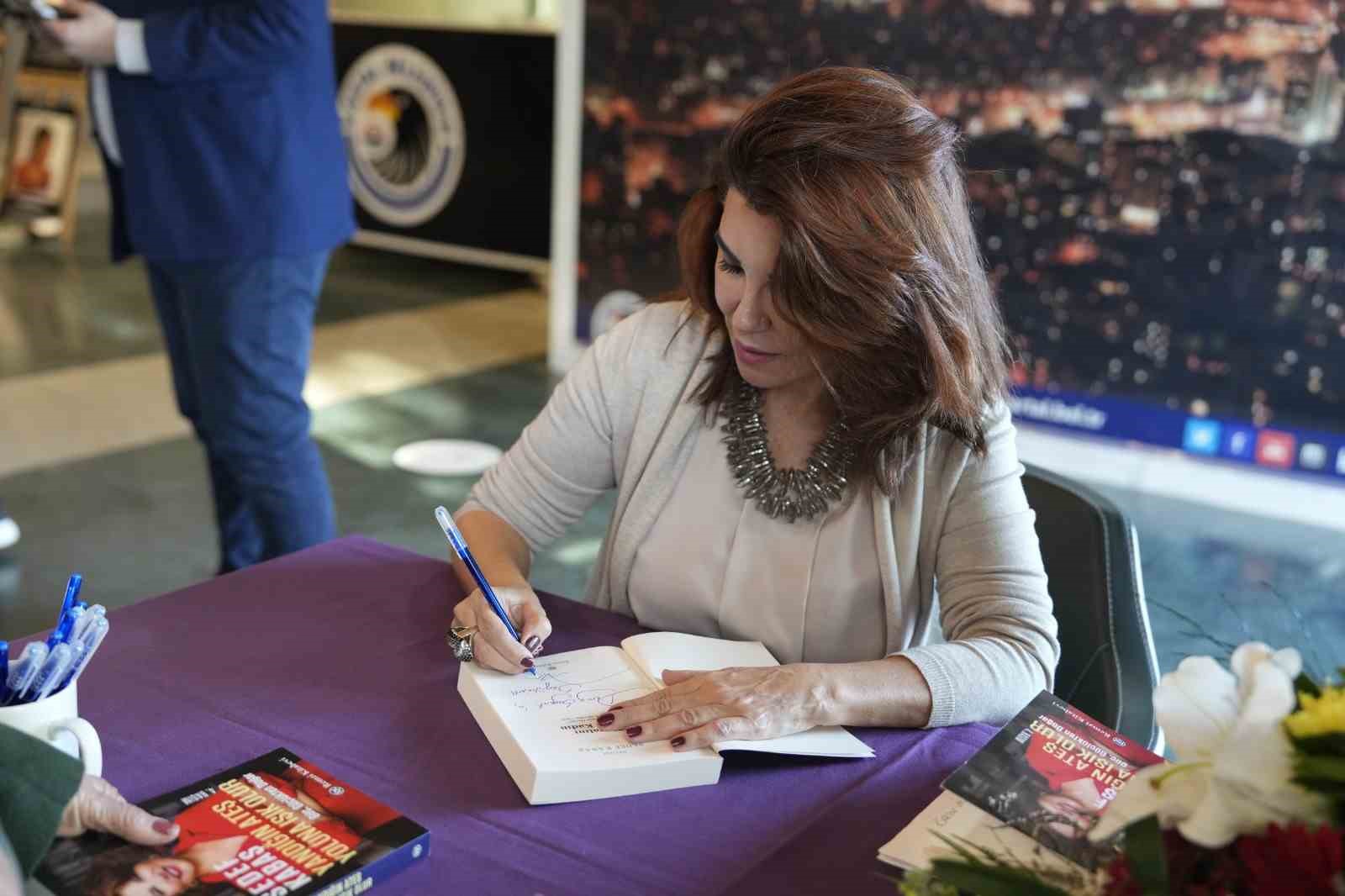 Kartal Belediyesi’nden 25 Kasım’da anlamlı bir buluşma ‘İlham Veren Kadınlar’
