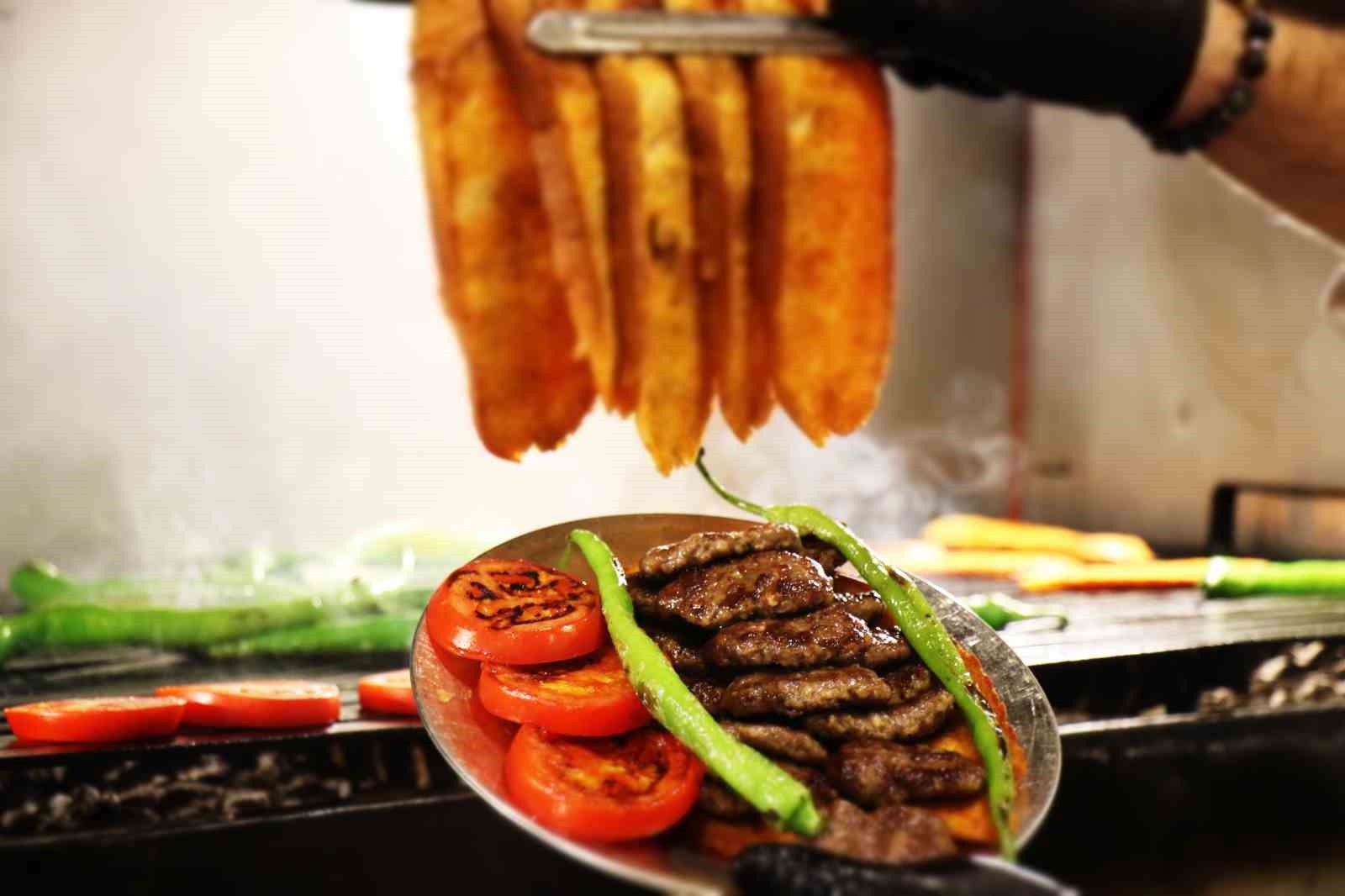 Fakirlikten gelen lezzet dünya listelerinde 59’uncu sırada
