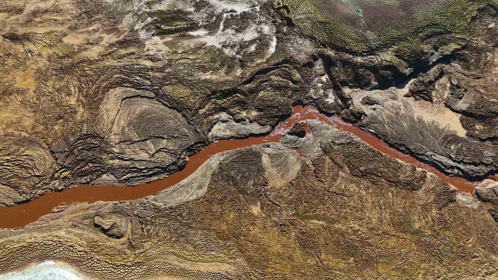 İstanbul barajlarında tehlike çanları
