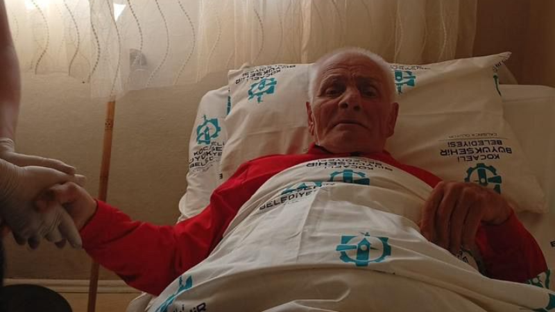 Paylaşımımız Büyükşehir'i harekete geçirdi