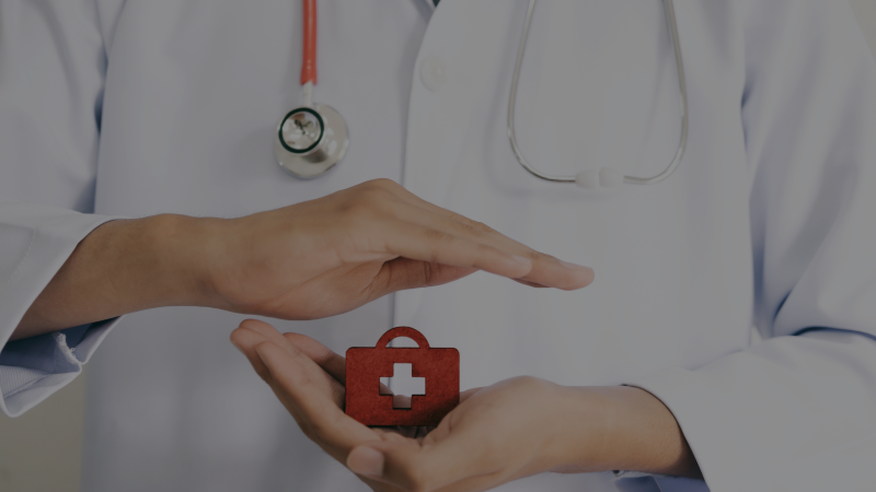 Toplam sağlık harcaması 2024 yılında 2 trilyonu aştı