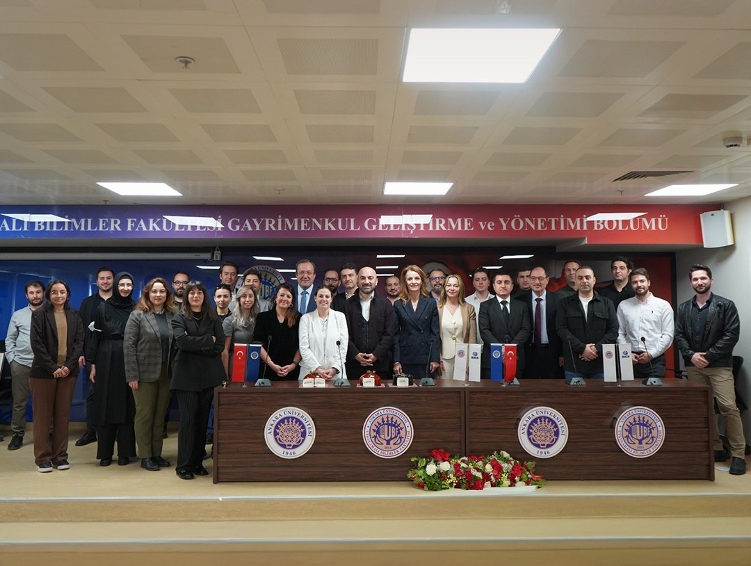 Fırat EDAŞ, Yapay Zeka Yönetim Sistemi akreditasyonunu aldı
