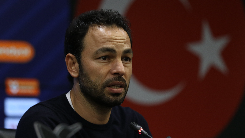 Selçuk İnan: "Pozisyonları neticelendiremedik