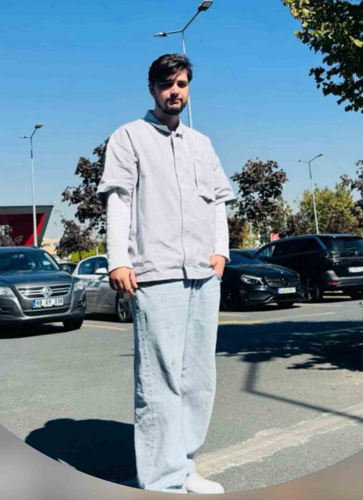 Beylikdüzü’nde feci kaza: 1 ölü