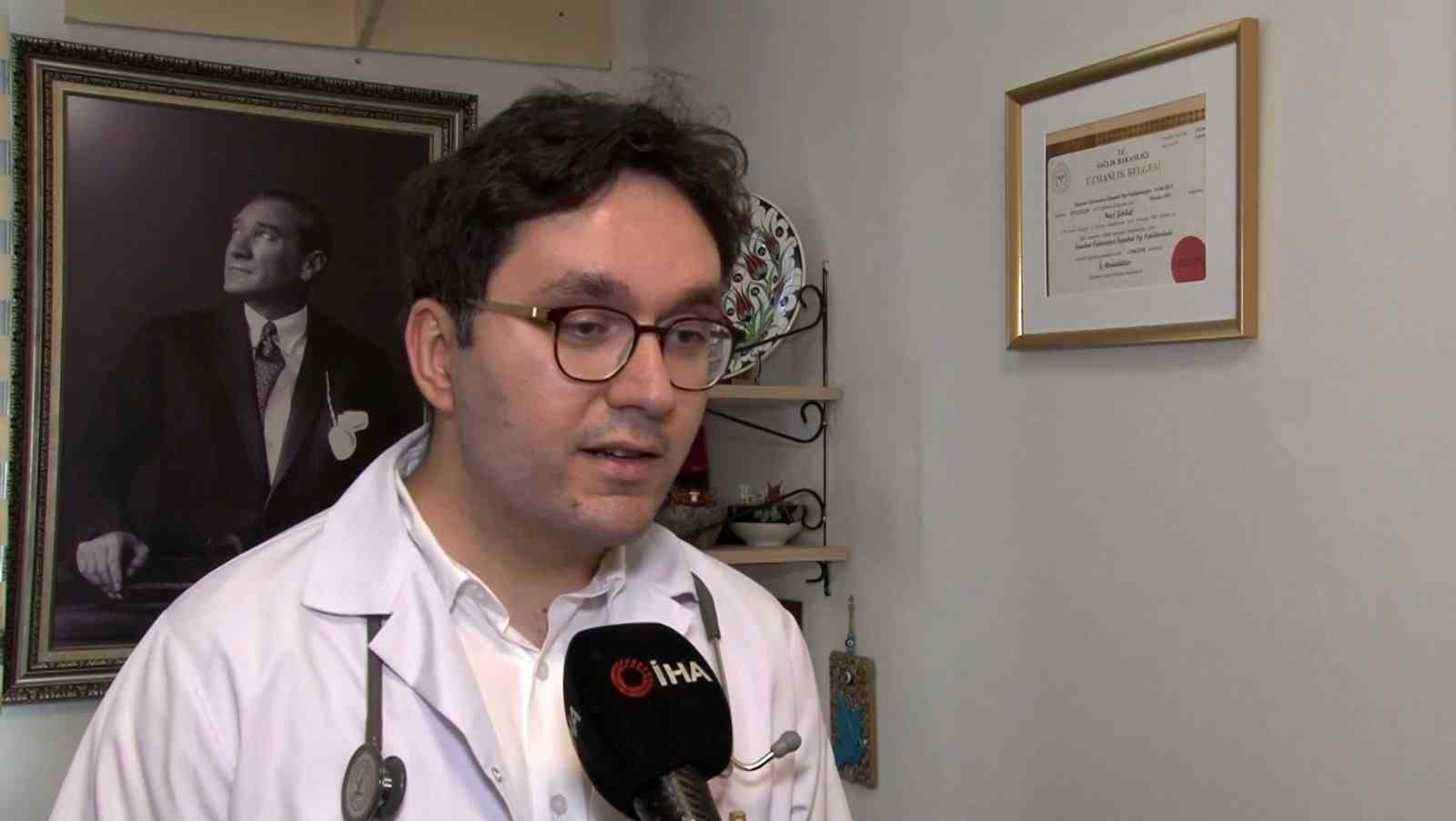 İstanbul Tıp Fakültesi hekimlerinin projesine TÜBİTAK’tan destek
