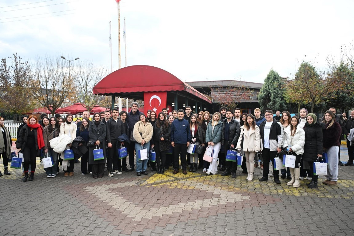 Bakan Yardımcısı Boyraz, Kartepe’nin turizm potansiyelini inceledi
