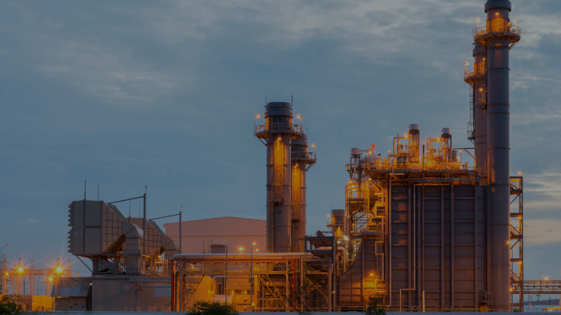 Sanayi üretimi yıllık yüzde 2,2 arttı