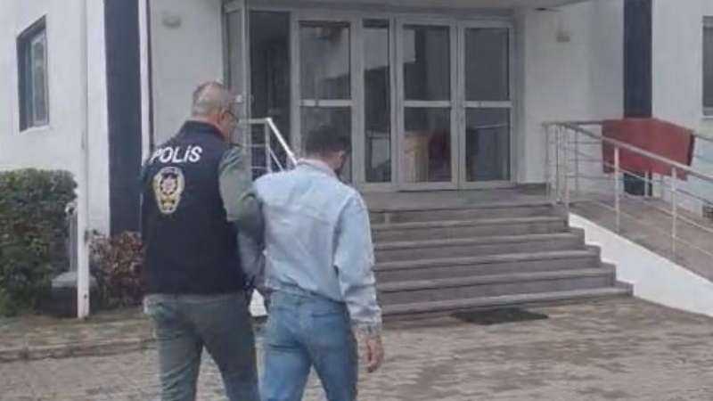 O sürücüye ceza yağdı