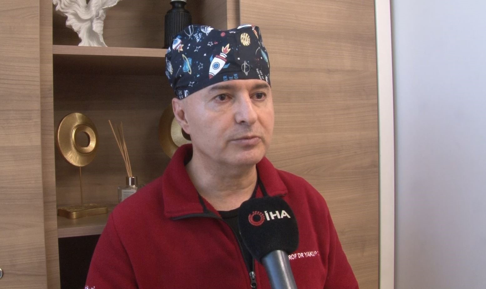 Yılbaşı öncesi ‘Estetik’ mesaisi: "Yeni bir yüz, dudak, burunla yeni yıla girmek istiyorlar"