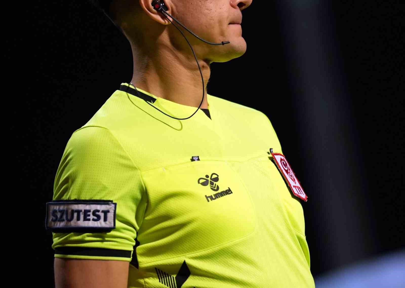 Trendyol Süper Lig’de 16. haftanın hakemleri belli oldu