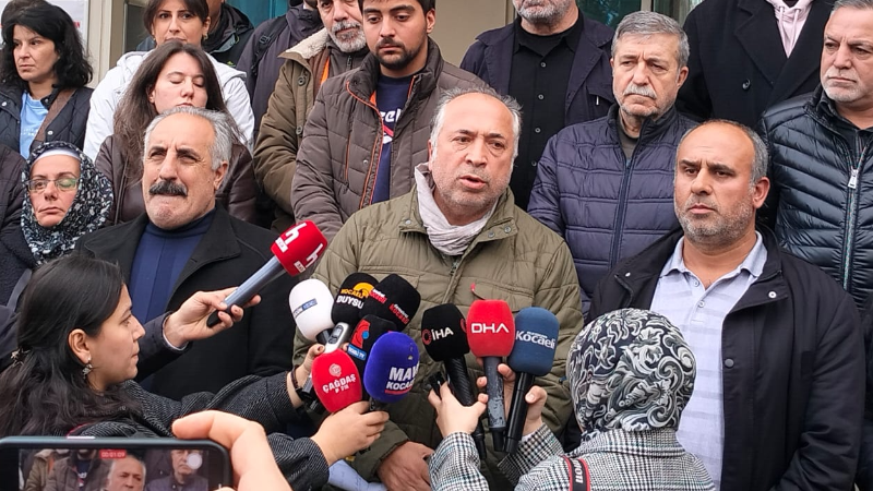 Acılı aileler: "Yaşananlara kim izin verdi?"