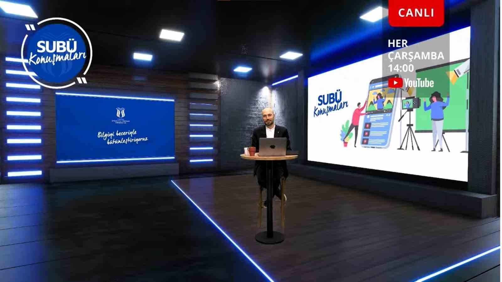 Doç. Dr. Arkan: "Birçok örnek gençlerin iyileştirici gücünü ortaya koydu"