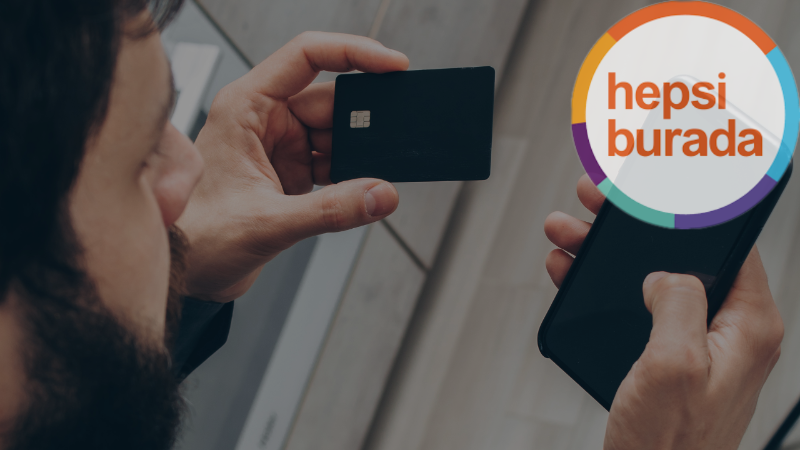 Dikkat herkes düşebilir: Hepsiburda’da akıl almaz vurgun