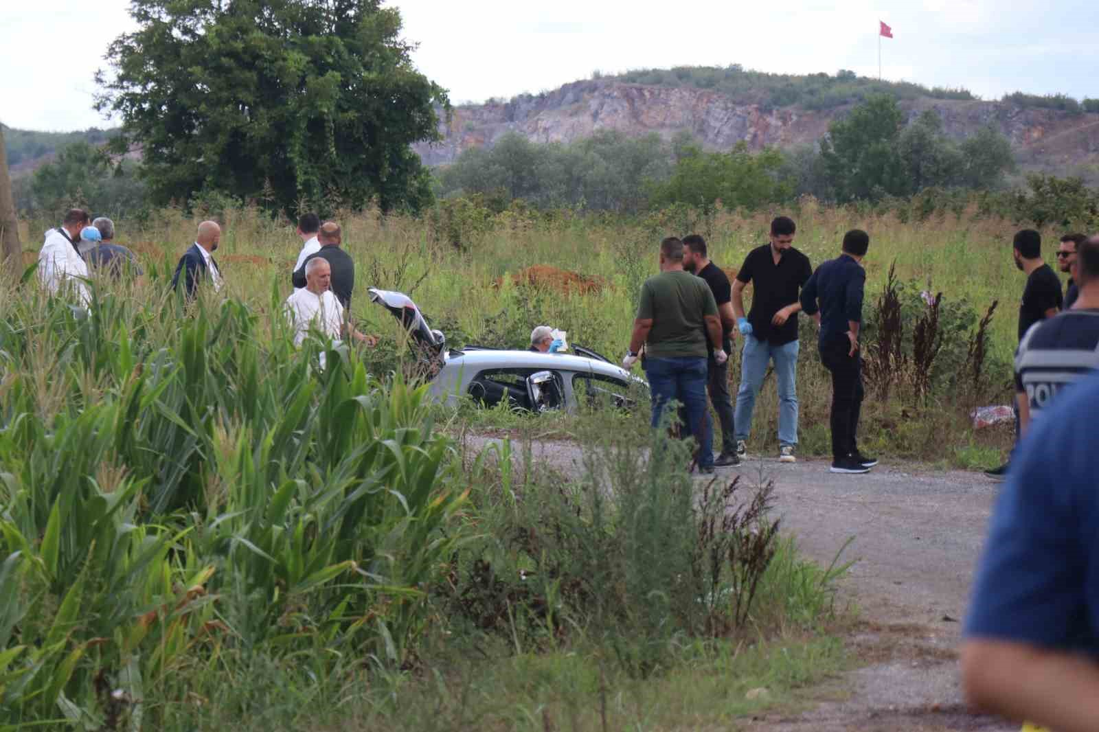 Eski belediye başkanına suikast davasında itiraf: "Ben bu olayı 175 bin TL için yaptım ama parayı alamadım"