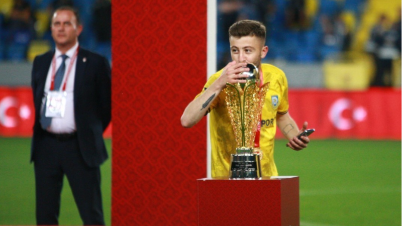 Uğurcan Bekçi hayatını kaybetti