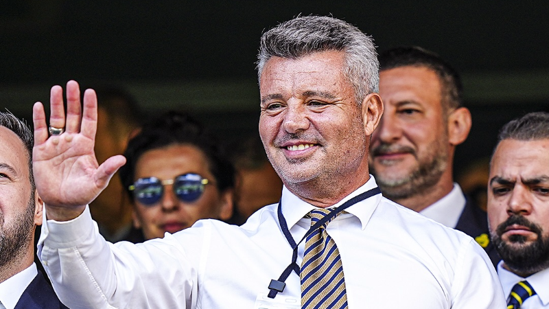 Sadettin Saran'ın ifadesi ortaya çıktı