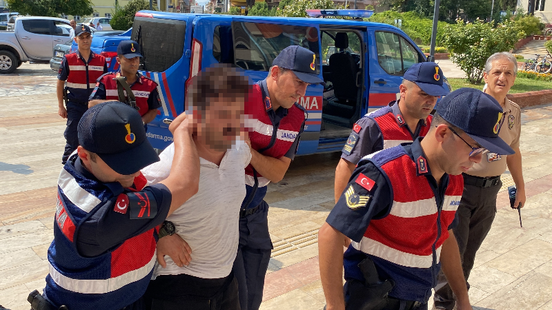 Eşini öldürmüştü...Serbest bırakıldı!