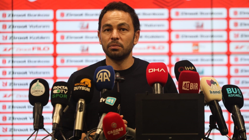Selçuk İnan: "Yenilmez olmak istiyoruz"