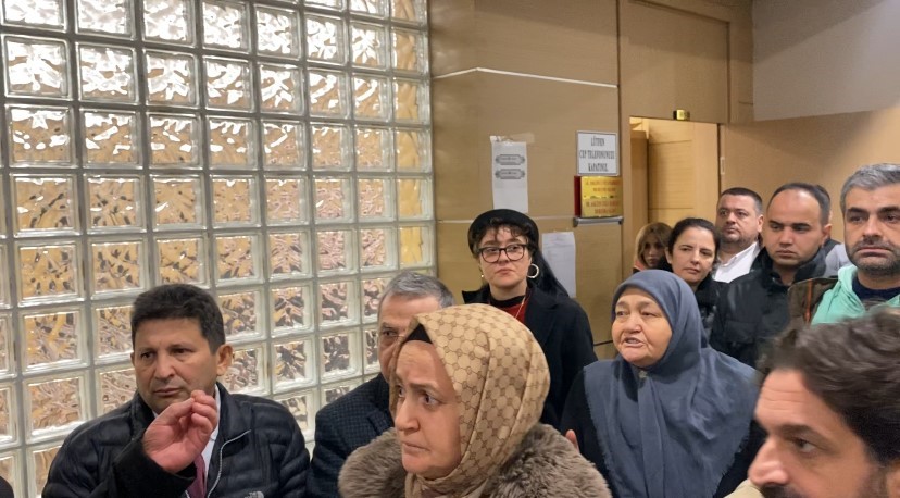 Pendik’te Işıl Öykü Dinç’in hayatını kaybettiği kazaya ilişkin sanığın yargılanmasına devam edildi
