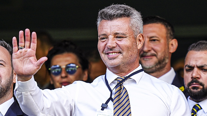 Sadettin Saran adliyeye sevk edildi