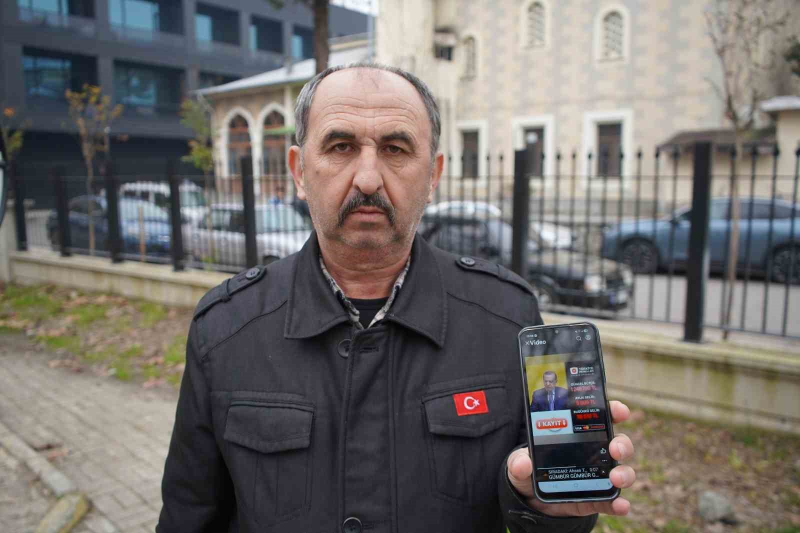 Yapay zeka tuzağı hayatını kararttı
