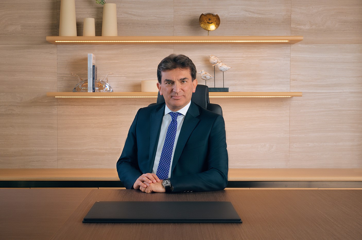 OYAK Maden Metalürji şirketlerinde "İş’te Dönüşüm" projesi başladı
