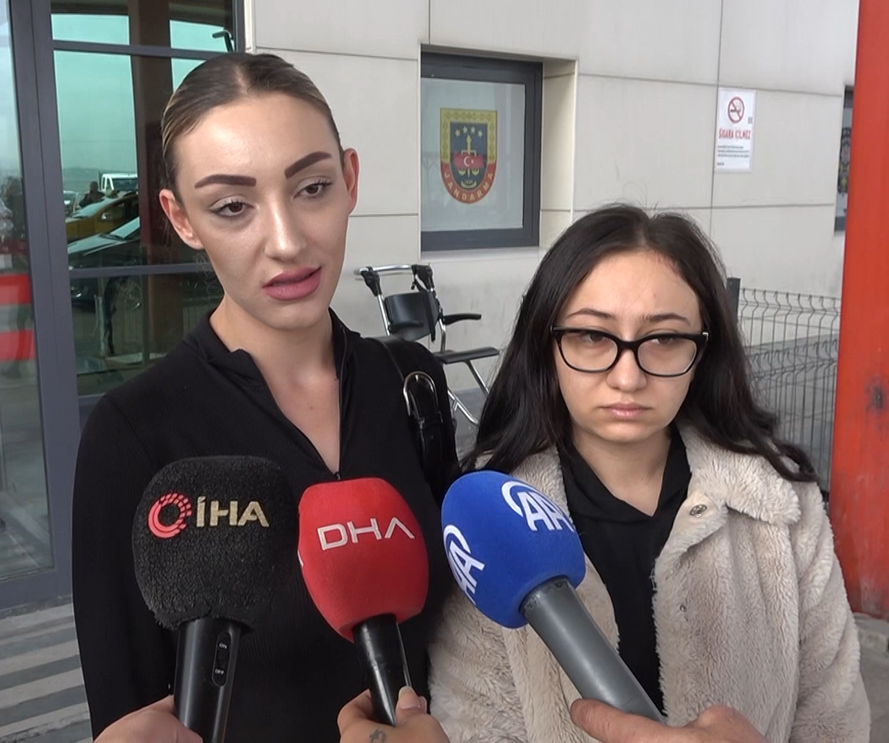 Güllü'nün kızının uyuşturucu testi negatif çıktı